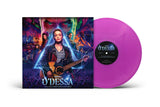 Various Artists - O'DESSA (Original Motion Picture Soundtrack) [Violet LP] ((Vinyl))