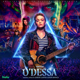 Various Artists - O'DESSA (Original Motion Picture Soundtrack) [Violet LP] ((Vinyl))