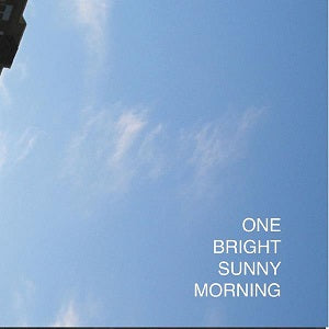Various Artists - One Bright Sunny Morning ((CD))