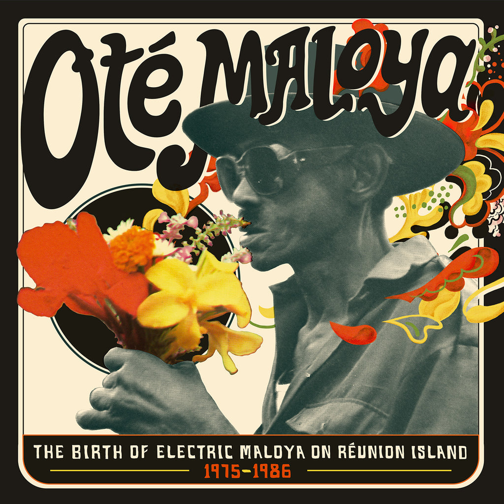 Various Artists - Ote Maloya ((World Music))