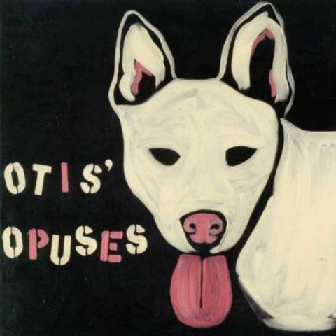 Various Artists - Otis' Opuses ((CD))