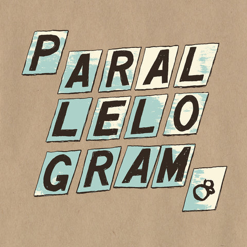 Various Artists - Parallelogram ((Rock))