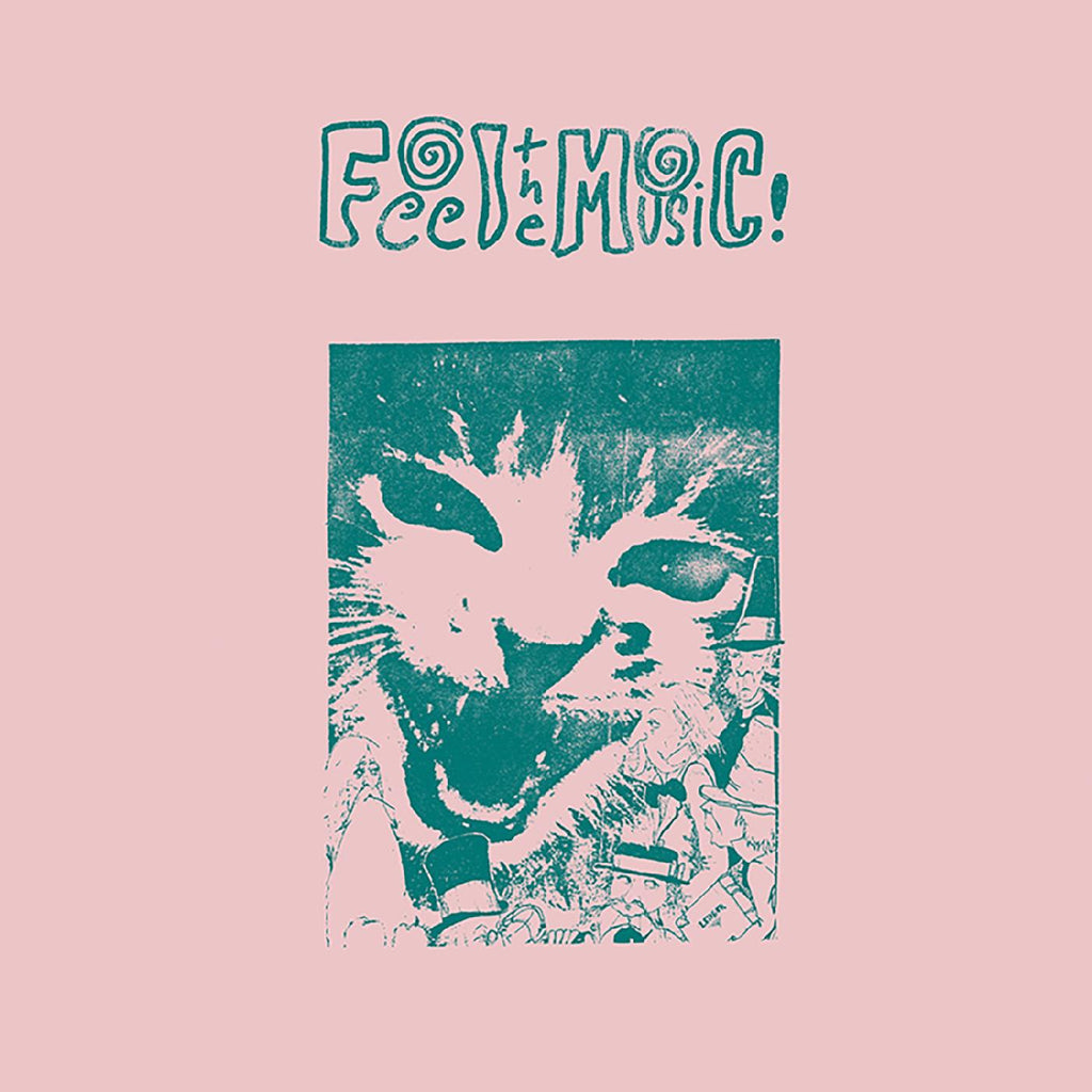 Various Artists - Paul Major: Feel The Music Vol. 1 ((CD))