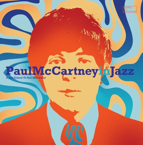Various Artists - Paul Mccartney In Jazz [Import] ((Vinyl))