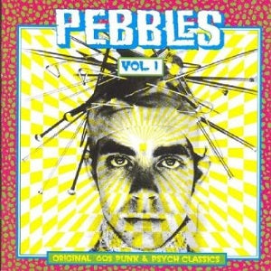 Various Artists - Pebbles Vol. 1 ((CD))