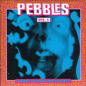 Various Artists - Pebbles Vol. 2 ((CD))