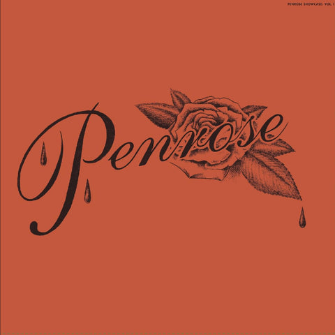 Various Artists - Penrose Showcase, Vol. I ((R&B))