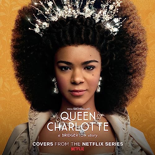 Various Artists - Queen Charlotte: A Bridgerton Story (Covers From The Netflix Series) ((Vinyl))