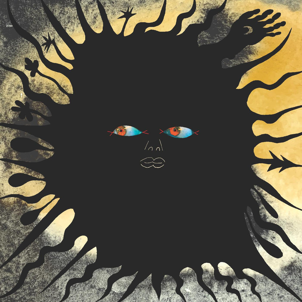 Various Artists - Red Hot & Ra - The Magic City (CLOUDY YELLOW VINYL) ((Jazz))