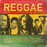 Various Artists - Reggae Collected (Limited Edition, 180 Gram Vinyl, Colored Vinyl, Yellow, Green) [Import] (2 Lp's) ((Vinyl))