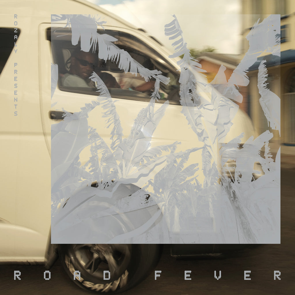 Various Artists - Road Fever ((Vinyl))