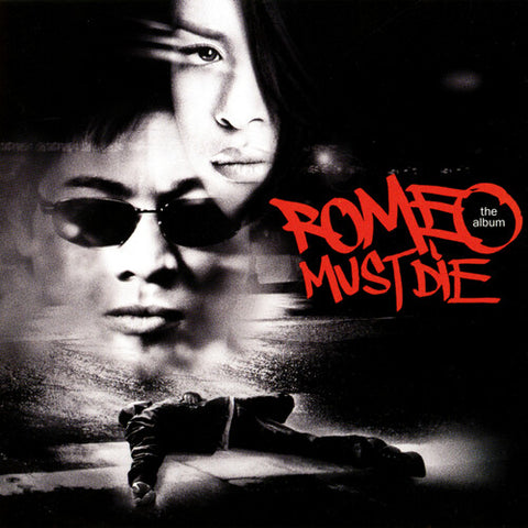 Various Artists - Romeo Must Die (Original Motion Picture Soundtrack) (Various Artists) [Explicit Content] (2 Lp) ((Vinyl))