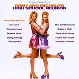 Various Artists - Romy And Michele's High School Reunion (Limited Edition Opaque Violet Colored Vinyl) ((Vinyl))