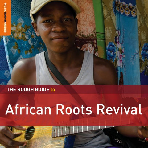 Various Artists - Rough Guide: African Roots Revival ((CD))
