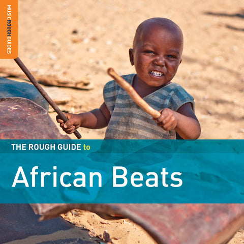 Various Artists - Rough Guide To African Beats ((World Music))