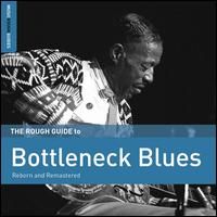 Various Artists - Rough Guide To Bottleneck Blues (Second Edition) ((Vinyl))