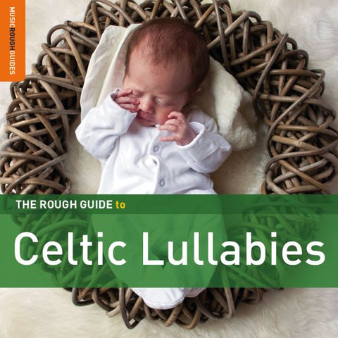 Various Artists - Rough Guide To Celtic Lullabies ((CD))