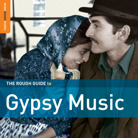 Various Artists - Rough Guide To Gypsy Music (Second Edition: 2 CD) ((CD))
