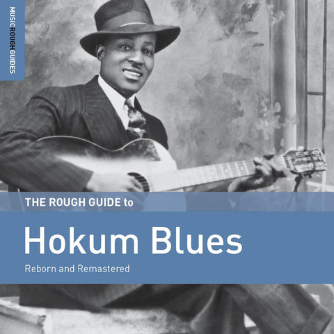 Various Artists - Rough Guide To Hokum Blues ((Blues))