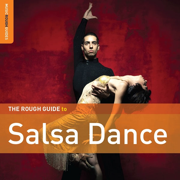 Various Artists - Rough Guide To Salsa Dance (Third Edition) ((Latin Music))