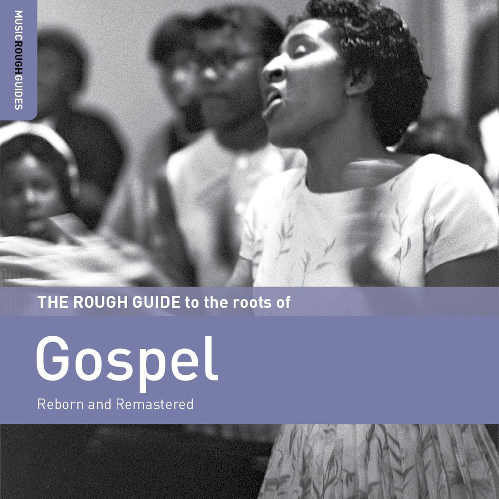 Various Artists - Rough Guide To The Roots Of Gospel ((Christian & Gospel))