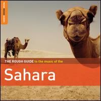 Various Artists - Rough Guide To The Sahara ((CD))