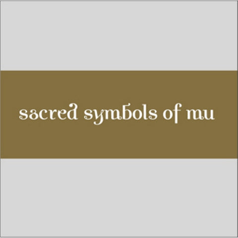 Various Artists - Sacred Symbols of Mu (2CD) ((CD))