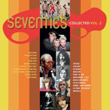 Various Artists - Seventies Collected Vol. 2 (Limited Edition, 180 Gram Vinyl, Colored Vinyl, Light Green) [Import] (2 Lp's) ((Vinyl))