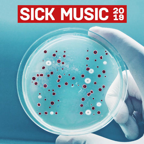Various Artists - Sick Music 2019 ((Dance & Electronic))