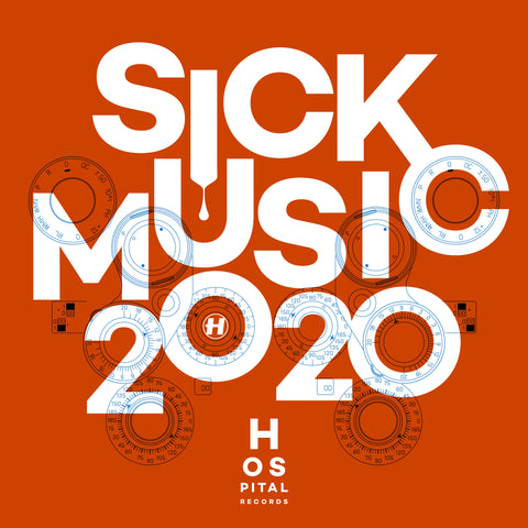 Various Artists - Sick Music 2020 ((Dance & Electronic))
