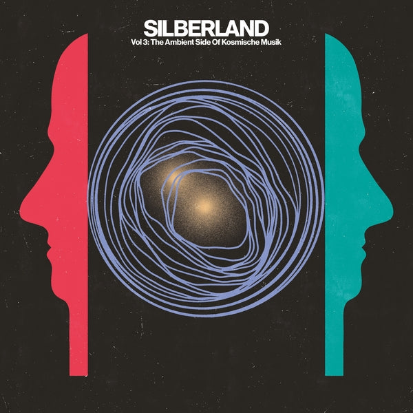 Various Artists - Silberland Vol 3: The Ambient Side Of Kosmische Musik 1972-1986 [2Lp] ((Vinyl))