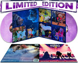 Various Artists - Sing 2: Original Motion Picture Soundtrack (Limited Edition, Purple Marbled Colored Vinyl) (2 Lp's) ((Vinyl))