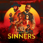 Various Artists - Sinners (Original Motion Picture Soundtrack) (2 Lp's) ((Vinyl))