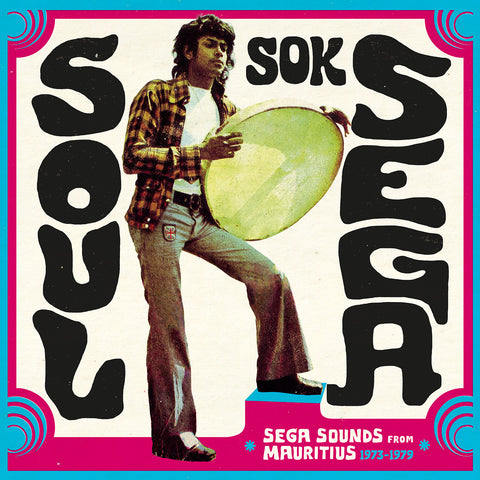 Various Artists - Soul Sok Sega ((World Music))