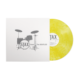 Various Artists - Stax Does The Beatles (Indie Exclusive) [Eggdrop] ((Vinyl))