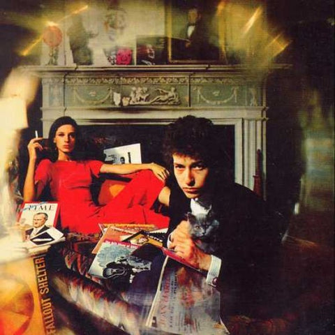 Various Artists - Subterranean Homesick Blues: A Tribute To Bob Dylan's 'Bringi ((Vinyl))
