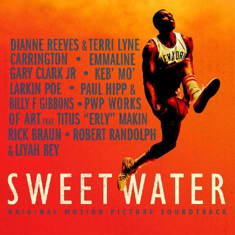 Various Artists - Sweetwater (Original Motion Picture Soundtrack) ((Soundtracks))