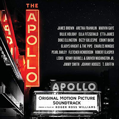 Various Artists - The Apollo (Original Soundtrack) (2 Lp's) ((Vinyl))