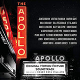 Various Artists - The Apollo (Original Soundtrack) (2 Lp's) ((Vinyl))