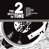 Various Artists - The Best of 2 Tone (Limited Edition, Clear Vinyl, 140 Gram Vinyl) (2 Lp's) ((Vinyl))