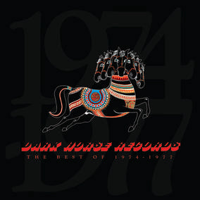 Various Artists - The Best of Dark Horse Records: 1974-1977 (RSD11.25.22) ((Vinyl))