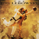 Various Artists - The Big Lebowski (Original Motion Picture Soundtrack) [Explicit Content] ((Vinyl))