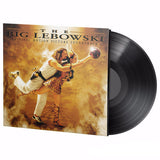 Various Artists - The Big Lebowski (Original Motion Picture Soundtrack) [Explicit Content] ((Vinyl))
