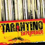 Various Artists - The Tarantino Experience (Limited Edition, Solid Yellow & Red Colored Vinyl) [Import] (2 Lp's) ((Vinyl))