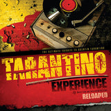 Various Artists - The Tarantino Experience: Reloaded (Solid Yellow & Red Colored Vinyl) [Import] (2 Lp's) ((Vinyl))