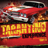 Various Artists - The Tarantino Experience Take 3 (Solid Yellow & Red Colored Vinyl) [Import] (2 Lp's) ((Vinyl))