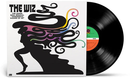 Various Artists - The Wiz: The Super Soul Musical "Wonderful Wizard Of Oz" [Import] ((Vinyl))