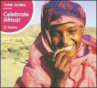 Various Artists - Think Global: Celebrate Africa ((CD))