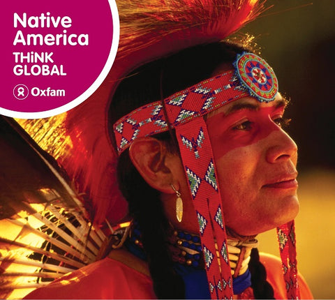 Various Artists - Think Global: Native America ((CD))