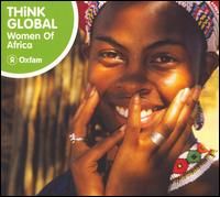 Various Artists - Think Global: Women Of Africa ((CD))